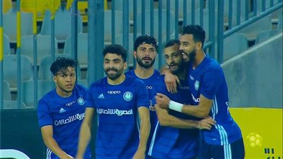 قائمة سموحة لمباراة البنك الأهلي في الدوري المصري