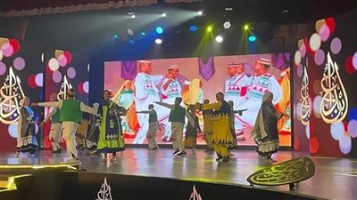 جامعة الزقازيق تشارك في مهرجان إبداع بنسخته الثانية عشر  