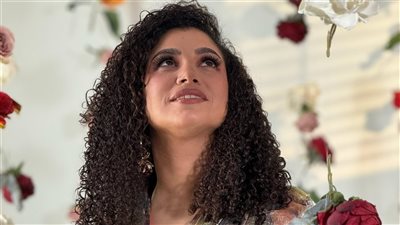 نسمة محجوب تطلق 