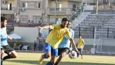 نتائج مباريات اليوم في مسابقة دوري المحترفين المصري 