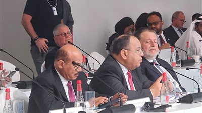 مصر تستعرض تجربتها الناجحة فى الاعتماد على أدوات تمويل خضراء أكثر استدامة