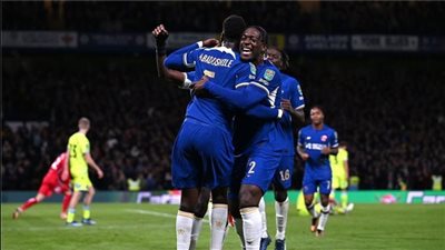 تشيلسي يسعى لمواصلة النتائج المميزة أمام بيرنلي في الدوري الانجليزي الليلة