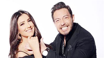 غادة عبدالرازق صعيدية ونيللى كريم كوميديانة وسمية الخشاب فتاة شعبية