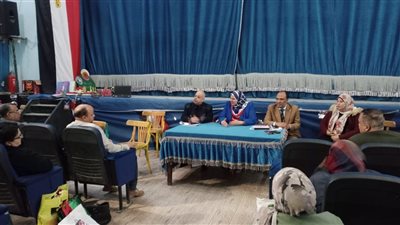 تعليم الفيوم تنظم مسابقة الرائد المثالى بجميع المراحل التعليمية