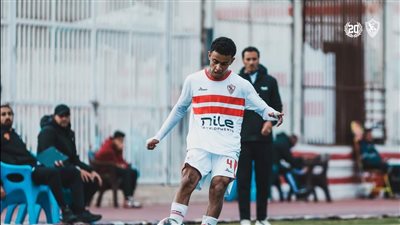 قناة الزمالك تعلن نقل لقاء القمه بين الأهلى والزمالك للشباب 