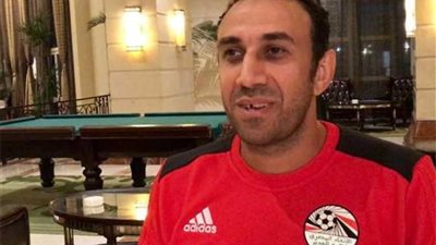 طارق السعيد: رحيل فيتوريا كان لا بد منه وتعيين حسام حسن قرار صائب 