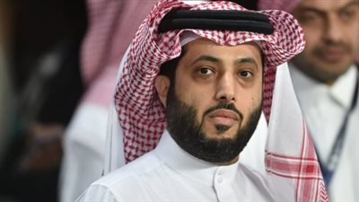 مبلغ خرافي.. تركي آل الشيخ يكشف عن ميزانية فيلم 