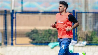 الزمالك يفوز على الفيوم وديًا برباعية نظيفة 