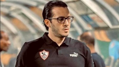 طبيب الزمالك يكشف تفاصيل إصابة شحاتة وموقف حمدي والونش وعبدالشافي 