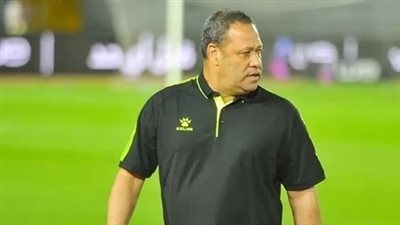 ضياء السيد: نهائي كأس مصر لن يكون سهلا