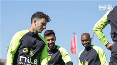 أحمد مجدي: ثنائية شيكابالا والسعيد ستضيف للزمالك.. وزيزو لا يحتاج للتقييم