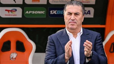 بيسيرو يكرر سيناريو كيروش مع النسور الخضراء