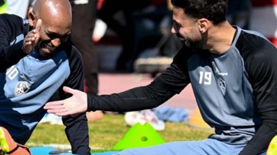 خالد الغندور: عبد الله السعيد إضافة كبيرة للزمالك
