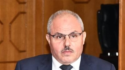 اعتماد نتيجة الفصل الدراسي الأول بكلية التمريض جامعة الإسماعيلية الأهلية