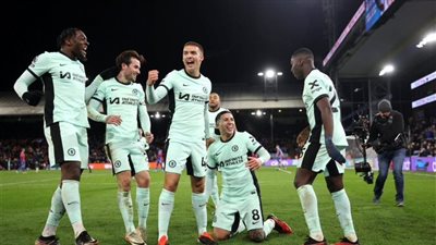 تشكيل تشيلسي الرسمي أمام ليفربول في نهائي كأس الرابطة 