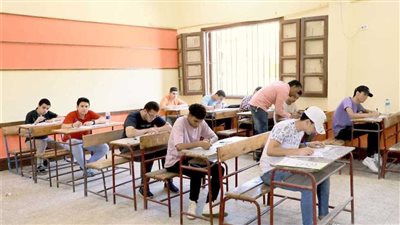 موعد تسليم استمارة الثانوية العامة 2024