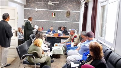 “بيطري الأقصر