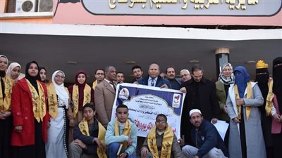 24 طالبًا وطالبة بسوهاج يشاركون في التصفيات النهائية لمسابقة القرآن الكريم