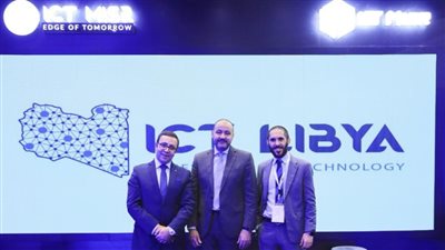 أعمال ICT Libya تتخطى مليون دولار في ليبيا 