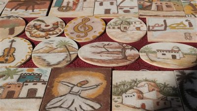 ختام الملتقى الثقافي الـ 15 لفتيات المحافظات الحدودية 