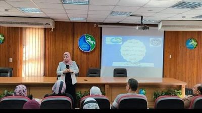 مياه الشرقية تنظم ورشة عمل لتطوير أداء العاملين