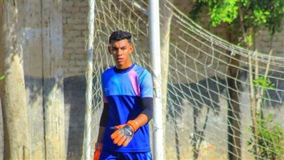 ٢٩ فبراير.. محكمة قليوب تنظر قضية مصرع اللاعب محمد معتز تحت عجلات سيارة طائشة