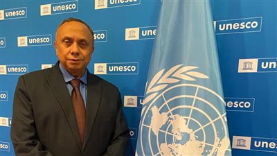 مصر تفوز بمنصب نائب رئيس اللجنة الدولية للإنذار المُبكر لموجات التسونامي بمنظمة اليونسكو