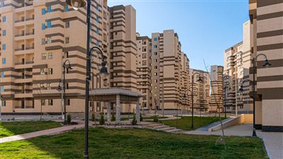 خطوات التقديم  وأنظمة سداد شقق فالي تاورز بحدائق أكتوبر 