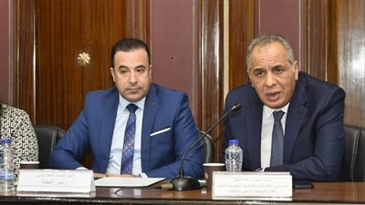 وزارة الاتصالات: قانون جديد لـ إتاحة وتبادل البيانات 