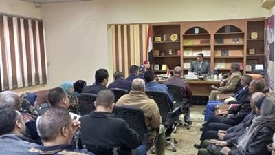 العمل: حصر 44 مركزًا تدريبيًا خاصًا وحصول 4 على الرخصة المؤقتة بسوهاج