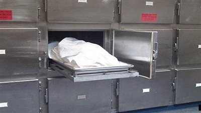 مصرع عامل سقط من أعلى عقار في الشرابية