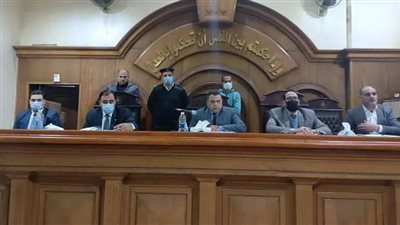 المشدد 3 سنوات لعامل بتهمة الاتجار في الحشيش بالشرقية