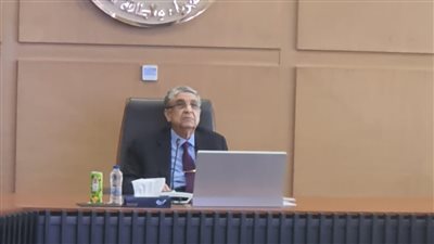 وزير الكهرباء يترأس الجمعية العمومية لعرض إنجازات الشركة القابضة لكهرباء مصر