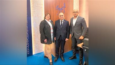 مشاركة قوية لشركة «جويس» فى  معرضى ميلانو وأسطنبول للسياحة