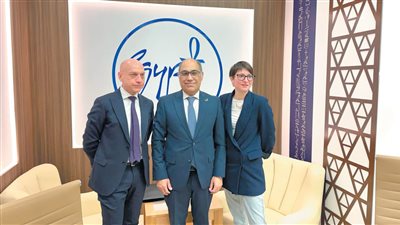 نشاط مكثف لجذب مزيد من الحركة الوافدة.. وزارة السياحة تشارك فى معرضى BIT بإيطاليا وEMITT بتركيا