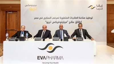 رئيس اللجنة القومية للأمراض غير السارية: طرح علاج مصري 