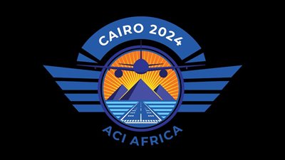 إطلاق الموقع الرسمي لمؤتمر ومعرض المجلس الدولي للمطارات (القاهرة 2024)