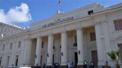 10 سنوات سجن مشدد لسيدة شرعت في قتل ابن زوجها بالضرب بخرطوم