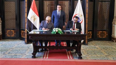  بروتوكول تعاون مع معملي البرج والمختبر لإجراء التحاليل الطبية بالمجان 