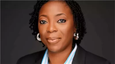 بنك أكسيس النيجيري يعين بولاجي أغبيدي بعد وفاة الرئيس التنفيذي