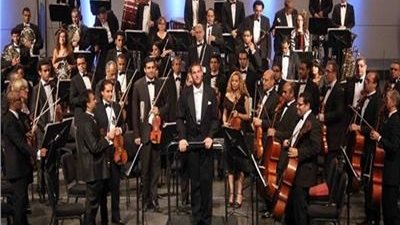 ليالي عيد الحب مع فرقة أوبرا القاهرة.. الخميس 