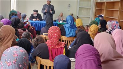 محافظ أسيوط: ندوات توعوية للوعظ والإعلام الديني عن تنظيم الأسرة 