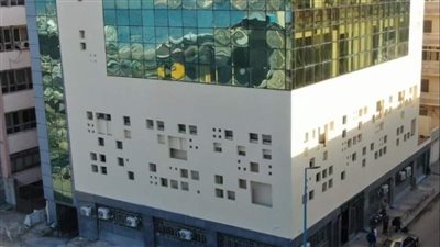 28 فبراير إنعقاد الحمعية العمومية لنقابة المهندسين بالإسكندرية 