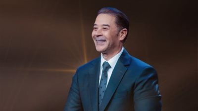 ليلة غنائية لـ مدحت صالح في الأوبرا المصرية 