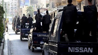  القبض على عاطل هارب من حُكم بالمؤبد 