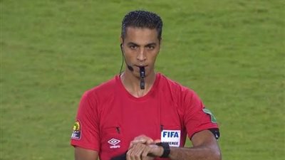 غداً.. اتحاد الكرة يكرم الحكام المصريين بعد تألقهم في أمم إفريقيا 