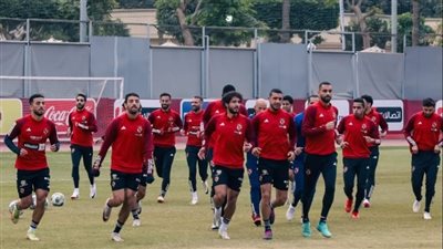 غدًا .. الأهلي يتوجه إلى الجزائر استعدادًا لملاقاة شباب بلوزداد