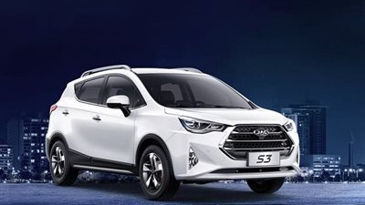 ارتفاع  أسعار سيارات جاك من اليوم.. 