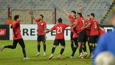 طلائع الجيش والداخلية.. تشكيل الفريقين لمباراة الدوري 