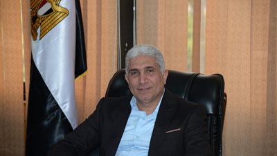 مناقشة مبادرة التمكين الإقتصادي لنقابة الفلاحين بالإسماعيلية